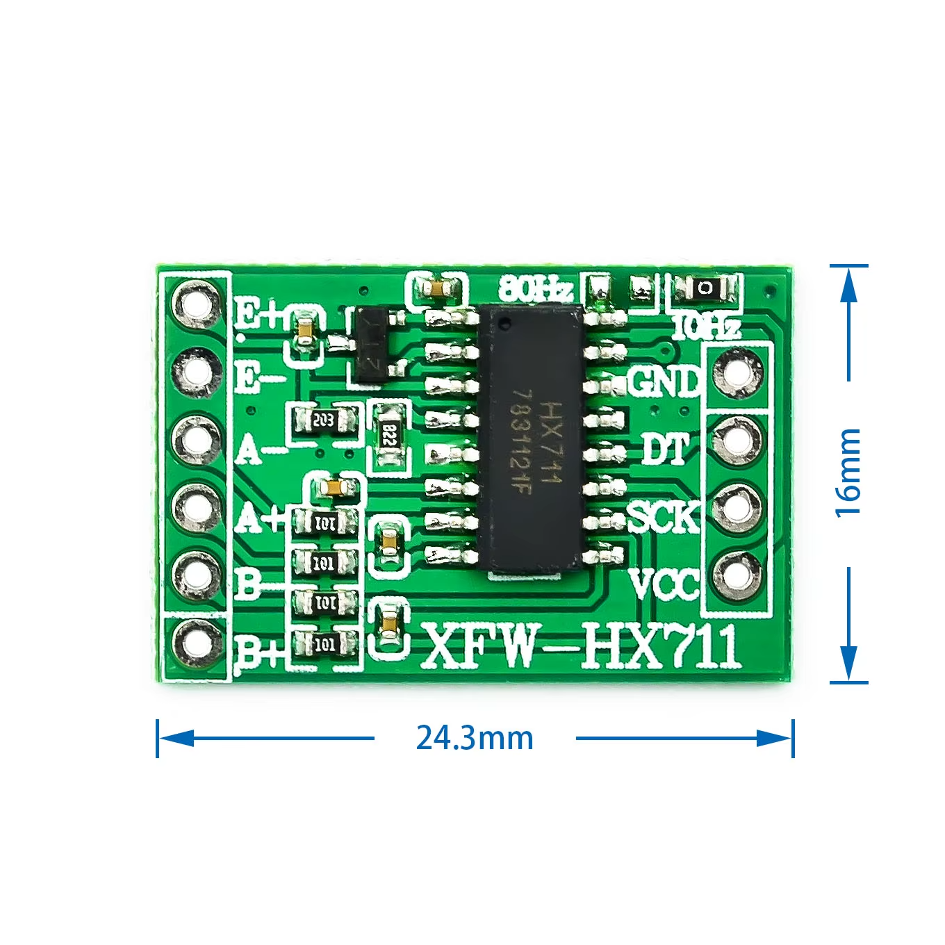 HX711 module